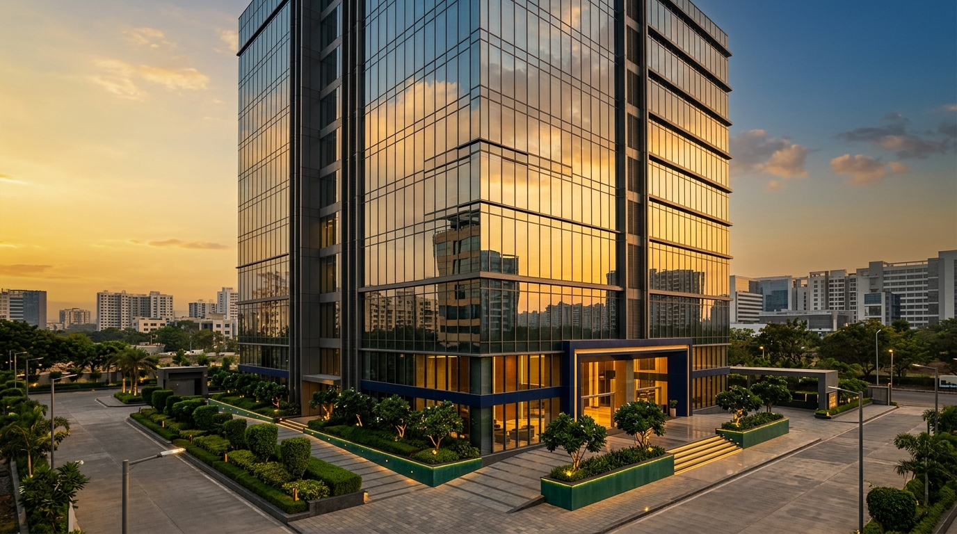 Premium Commercial Asset